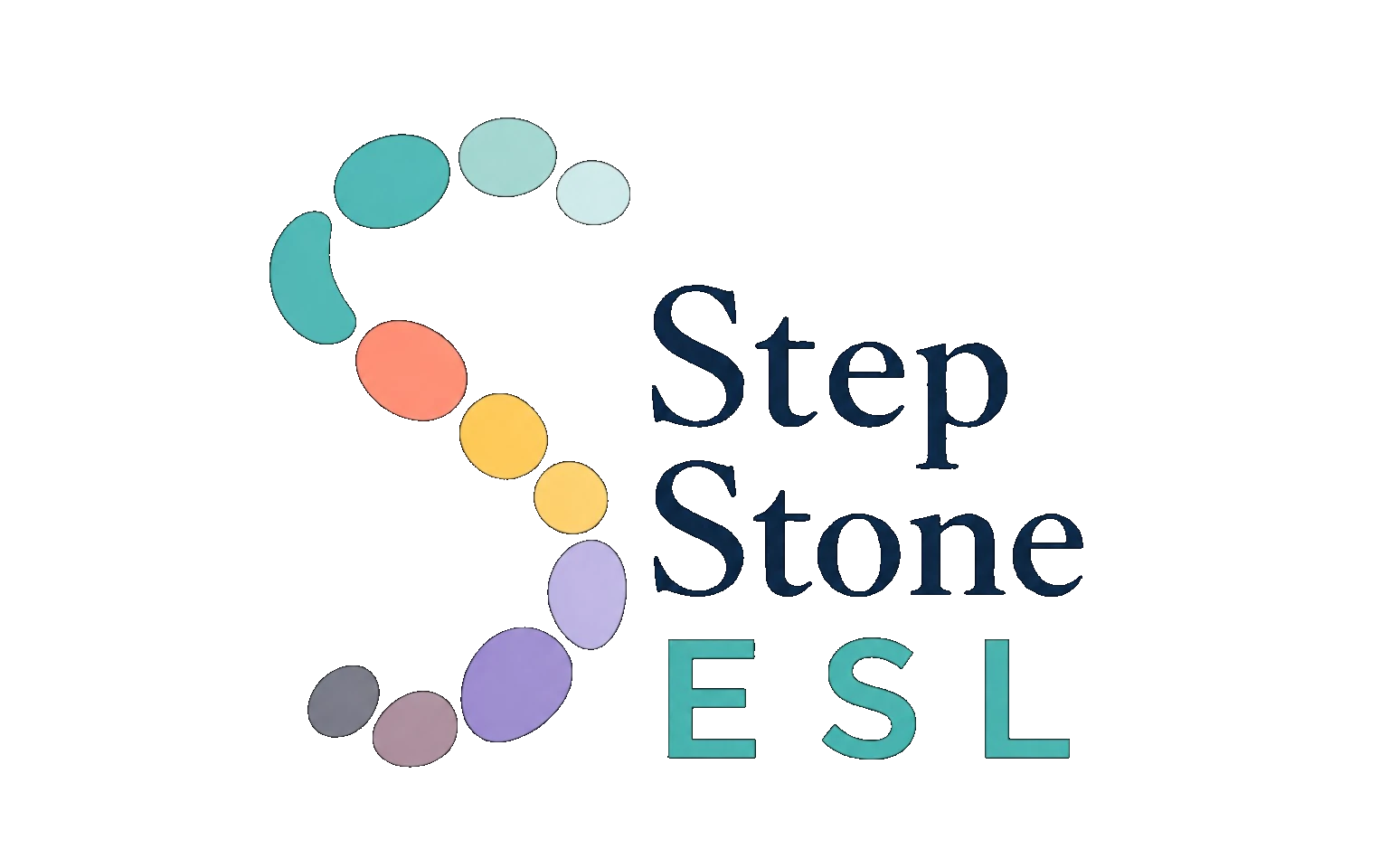 StepStone ESL logo